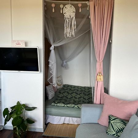 Appartement Havenblicke 2.0 à Bremerhaven Extérieur photo