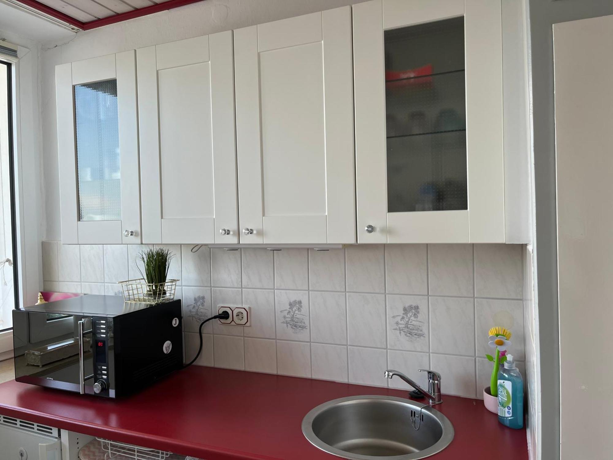 Appartement Havenblicke 2.0 à Bremerhaven Extérieur photo