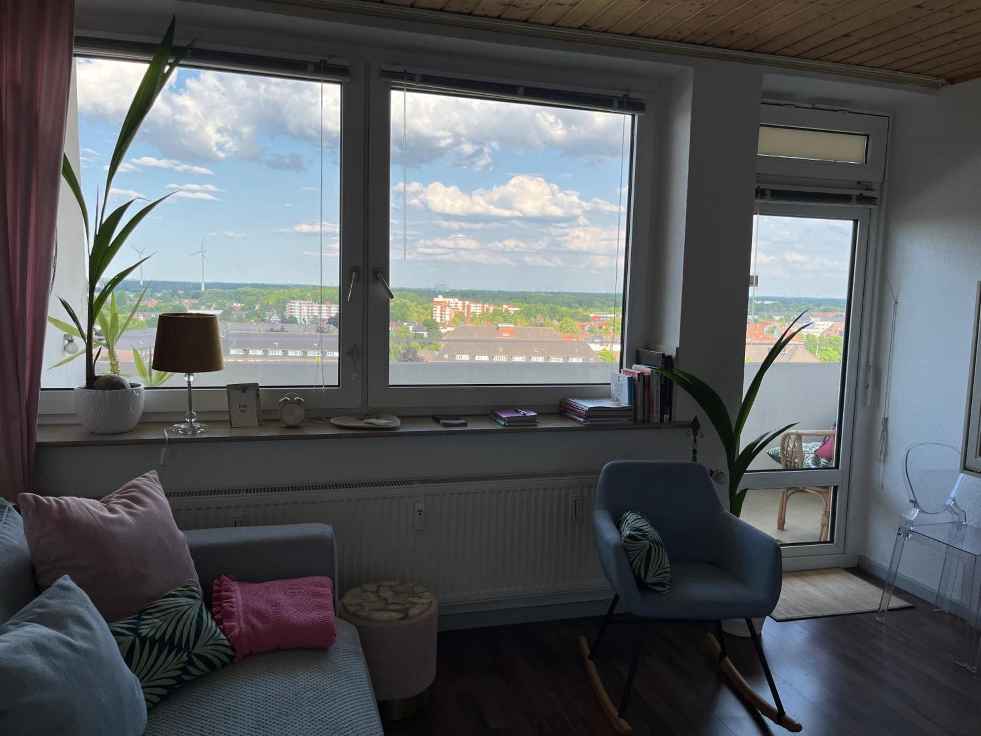 Appartement Havenblicke 2.0 à Bremerhaven Extérieur photo