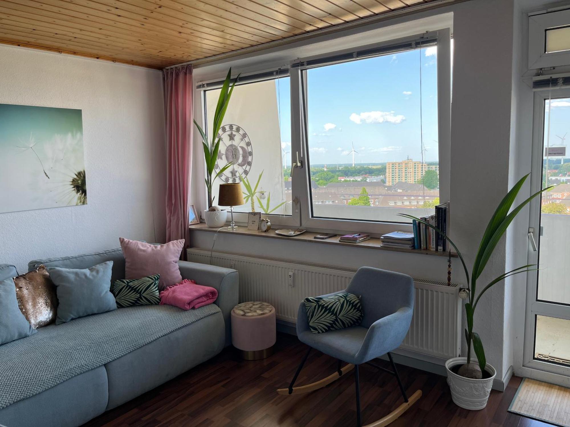 Appartement Havenblicke 2.0 à Bremerhaven Extérieur photo