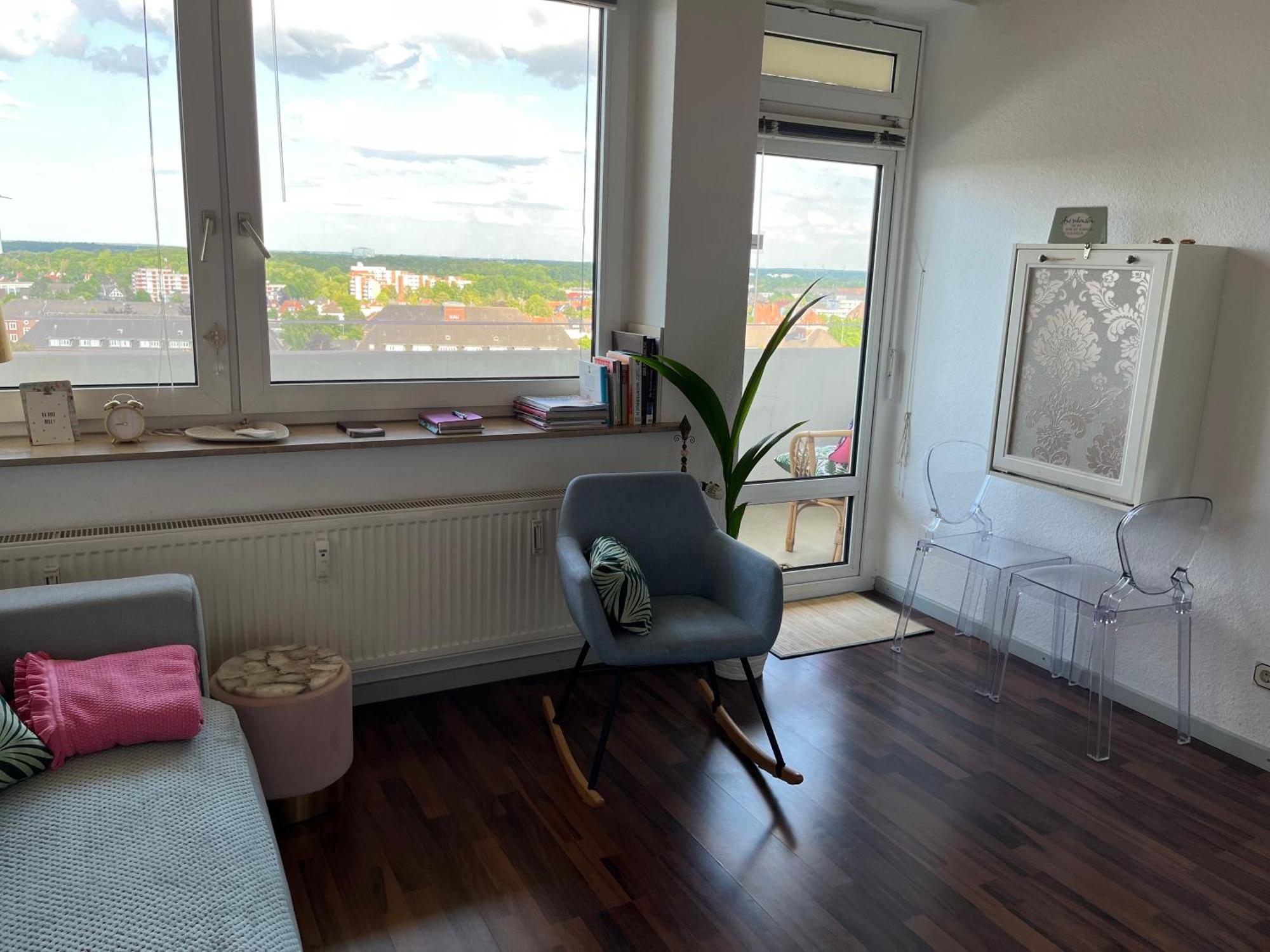 Appartement Havenblicke 2.0 à Bremerhaven Extérieur photo