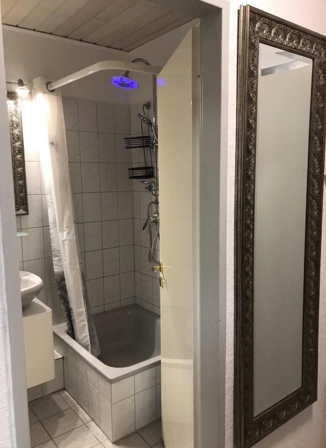 Appartement Havenblicke 2.0 à Bremerhaven Extérieur photo