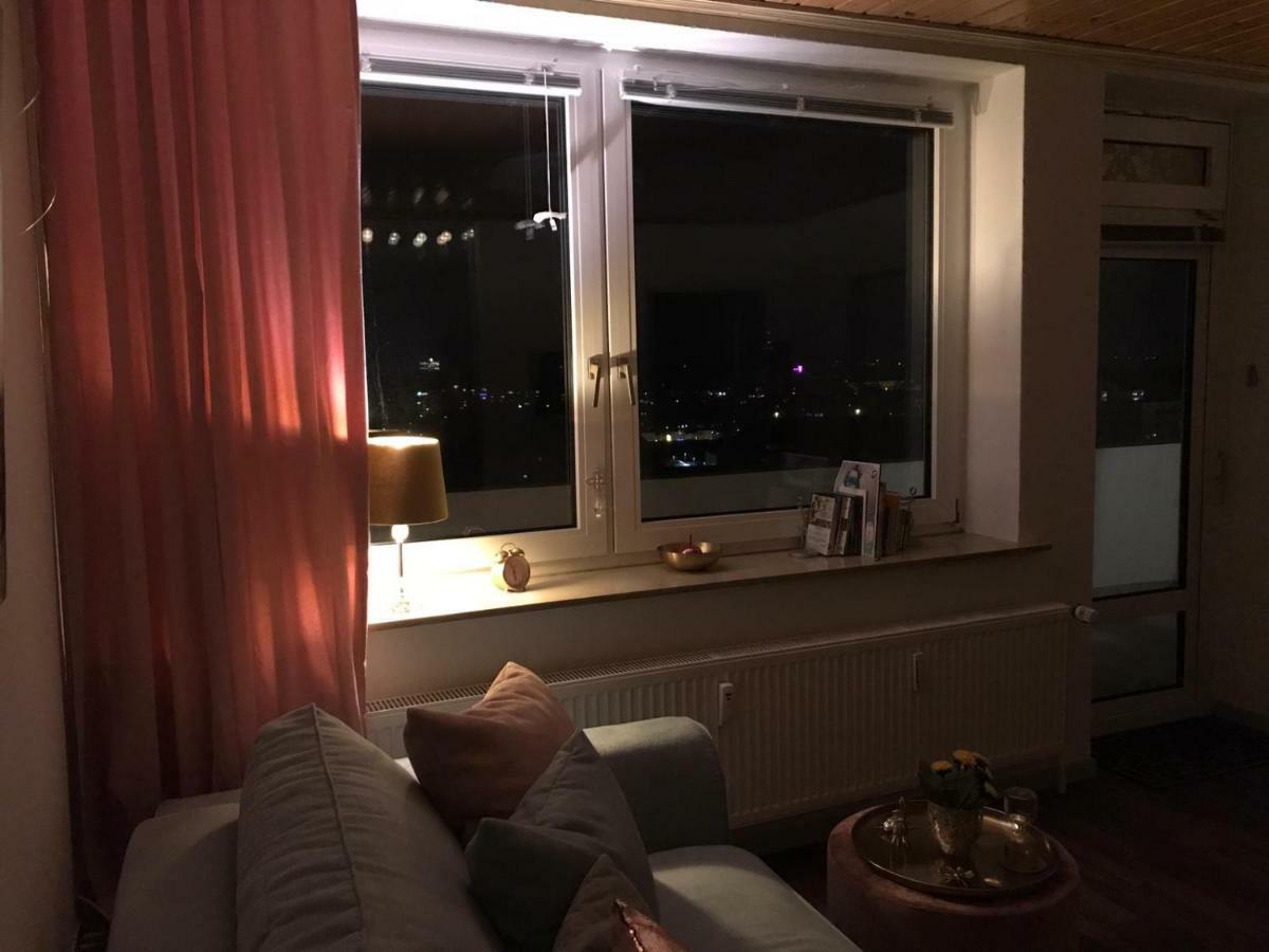 Appartement Havenblicke 2.0 à Bremerhaven Extérieur photo