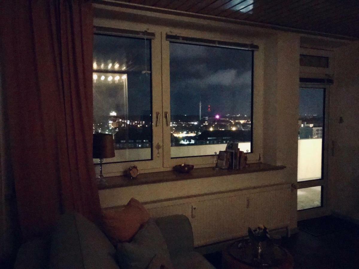 Appartement Havenblicke 2.0 à Bremerhaven Extérieur photo