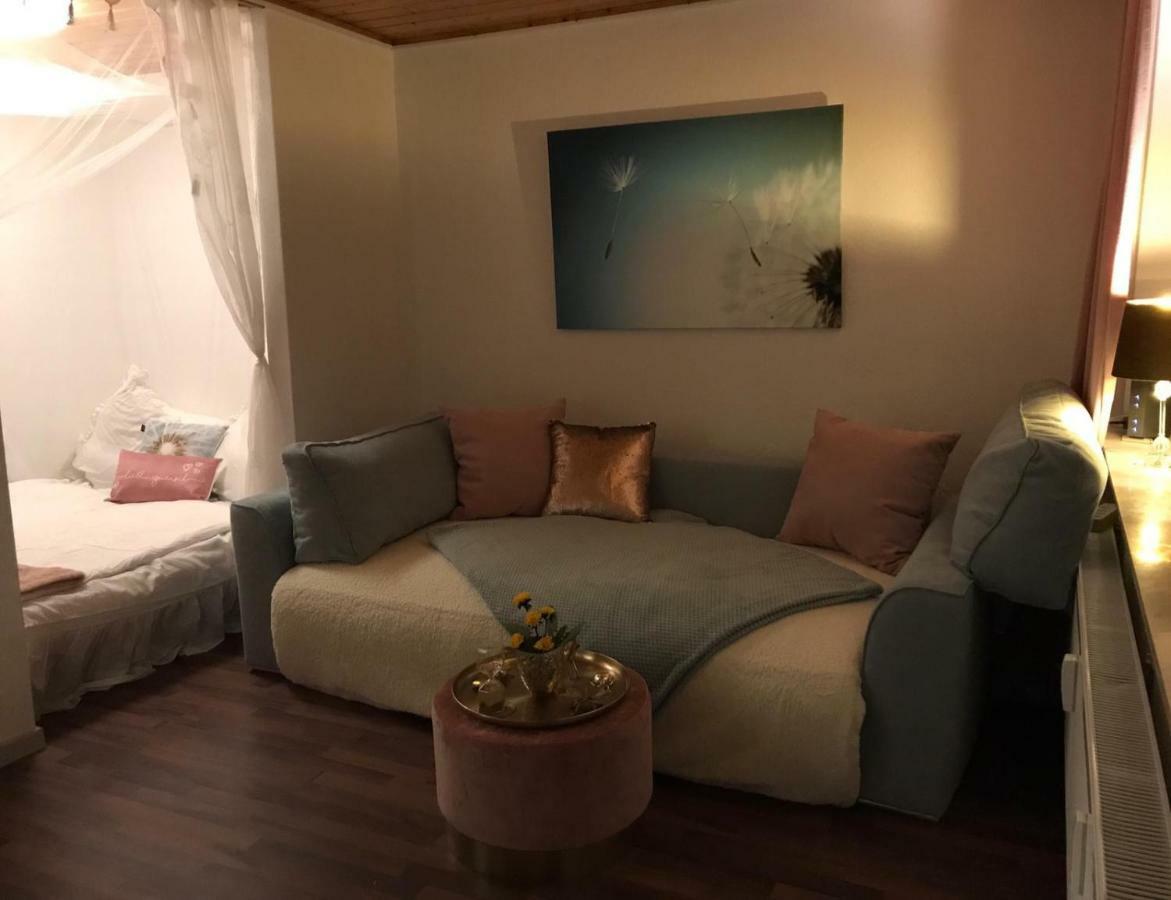Appartement Havenblicke 2.0 à Bremerhaven Extérieur photo